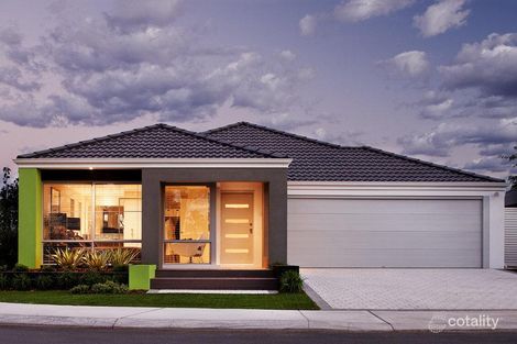 13 Canning St, Yalyalup, WA 6280