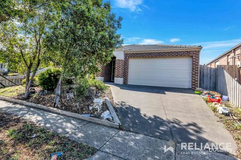 Property photo of 10 Gascoyne Way Truganina VIC 3029