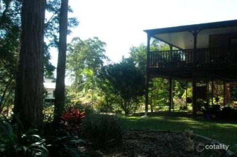 Property photo of 27 Fern Gully Place Mooloolah Valley QLD 4553
