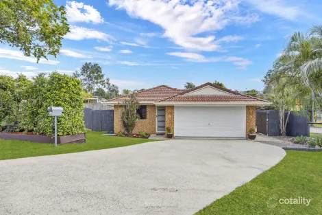 345 South Station Rd, Raceview, QLD 4305