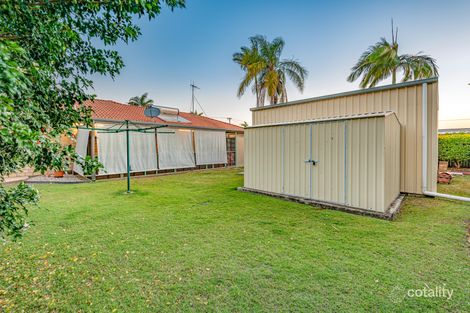 Property photo of 60 Sunset Drive Thabeban QLD 4670