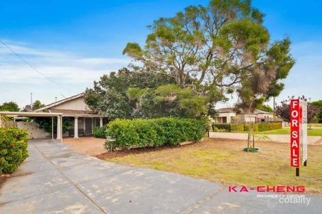 Property photo of 63 Bourne Street Morley WA 6062