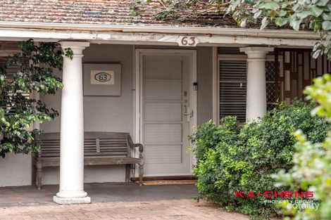 Property photo of 63 Bourne Street Morley WA 6062