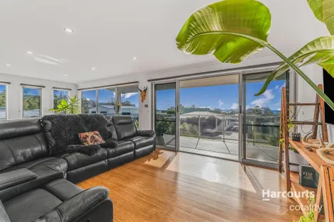 Property photo of 2 Serrata Crescent Sisters Beach TAS 7321