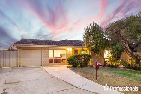 Property photo of 14 Aboyne Place Seville Grove WA 6112