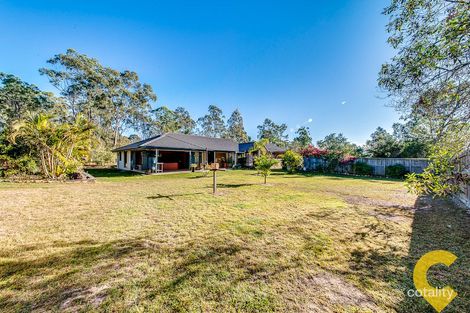 Property photo of 29-35 Quartz Close Greenbank QLD 4124
