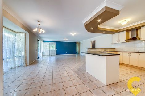 Property photo of 29-35 Quartz Close Greenbank QLD 4124