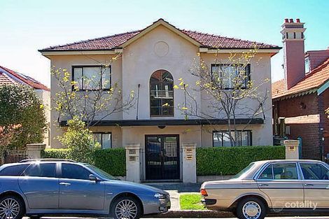 83 Muston St, Mosman, NSW 2088