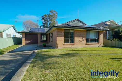 Property photo of 19 Prentice Avenue Old Erowal Bay NSW 2540