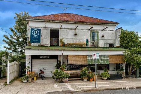 Lot 99/117 Enoggera Tce, Paddington, QLD 4064