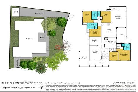 Property photo of 2 Upton Road High Wycombe WA 6057