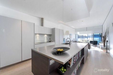 Property photo of 105/117 Ferry Road Glebe NSW 2037