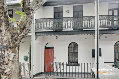 Property photo of 641 Harris Street Ultimo NSW 2007