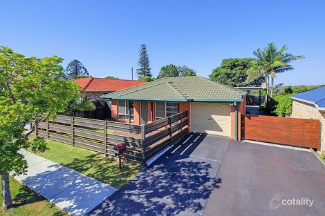 Property photo of 40 Macedon Street Hemmant QLD 4174