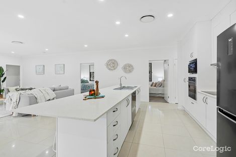 Property photo of 44 Giordano Place Belmont QLD 4153