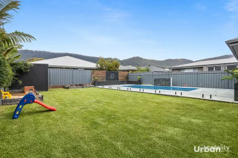 Property photo of 14 Smiths Lane Wongawilli NSW 2530