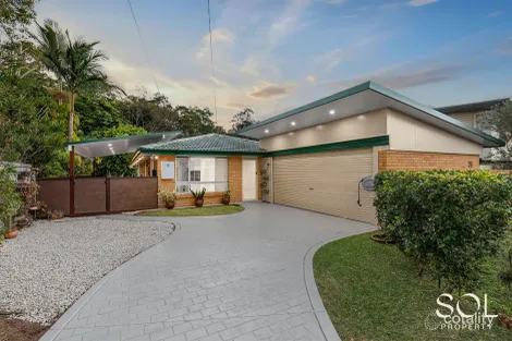 39 Bevlin Ct, Albany Creek, QLD 4035