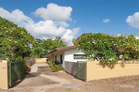 2/53 Morgan St, Yorkeys Knob, QLD 4878