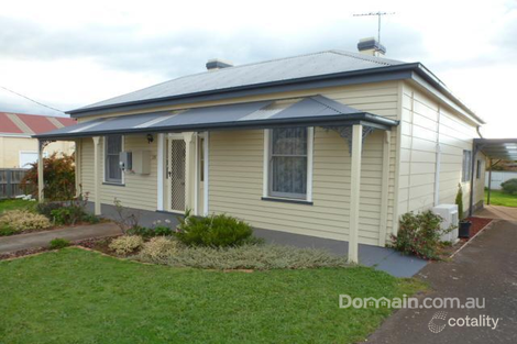 28 Ellenor St, Scottsdale, TAS 7260