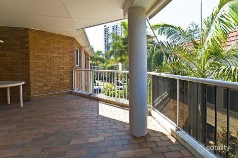 Property photo of 5/14 Second Avenue Broadbeach QLD 4218