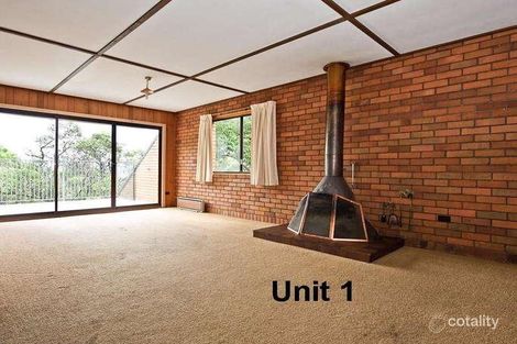 Property photo of 2/7 Dalkeith Court Sandy Bay TAS 7005