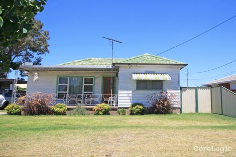 Property photo of 31B Victoria Road Macquarie Fields NSW 2564