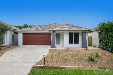Property photo of 158 River Run Circuit Ormeau Hills QLD 4208