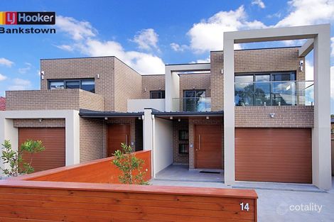 Property photo of 14 Compton Street Bass Hill NSW 2197