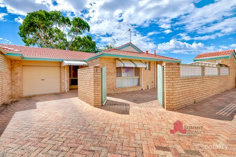 6/101 Clarke St, South Bunbury, WA 6230