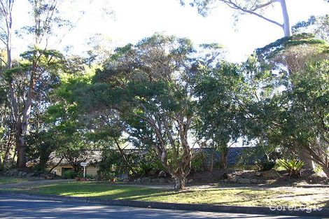 Property photo of 126 Koola Avenue East Killara NSW 2071