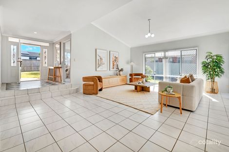 Property photo of 27 Haddon Court Carrara QLD 4211