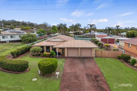 Property photo of 75 Proposch Street Oakey QLD 4401