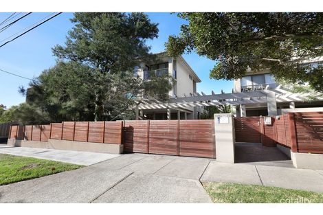 2/118a Murray St, Caulfield, VIC 3162