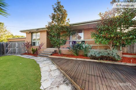 Property photo of 1645 Ferntree Gully Road Knoxfield VIC 3180
