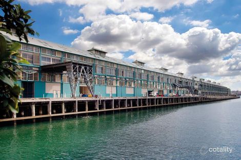 Property photo of 545/6E Cowper Wharf Roadway Woolloomooloo NSW 2011