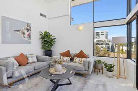 Property photo of 7/39 Mill Point Road South Perth WA 6151