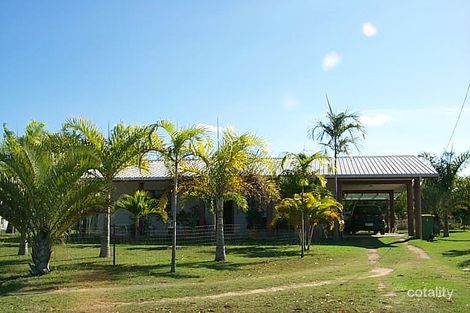 1 Cypress Cl, Forrest Beach, QLD 4850