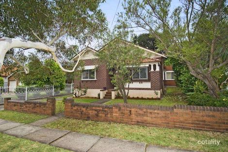 Property photo of 9 Macnamara Avenue Concord NSW 2137
