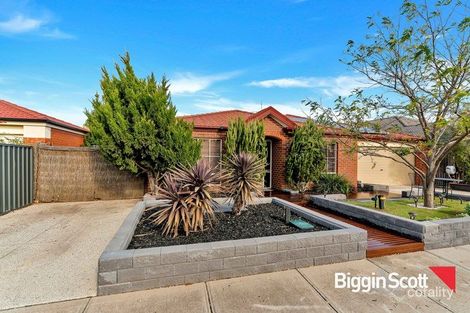 Property photo of 56 Cuthbert Avenue Truganina VIC 3029