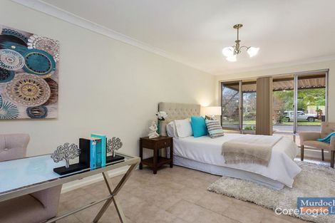 Property photo of 21 Keswick Avenue Castle Hill NSW 2154