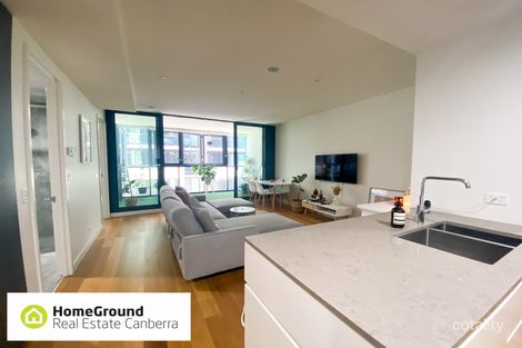 Property photo of 202/2 Batman Street Braddon ACT 2612