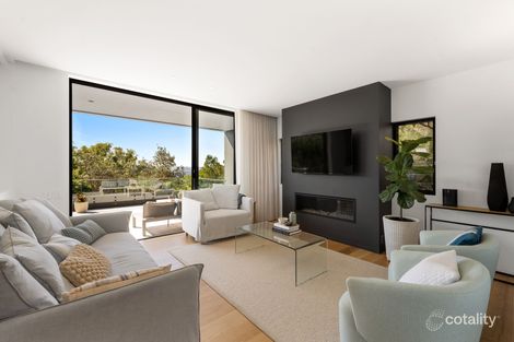 Property photo of 33 Earle Street Cremorne NSW 2090