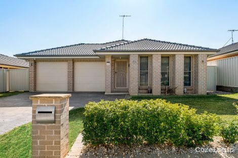 Property photo of 11 Redgum Street Claremont Meadows NSW 2747