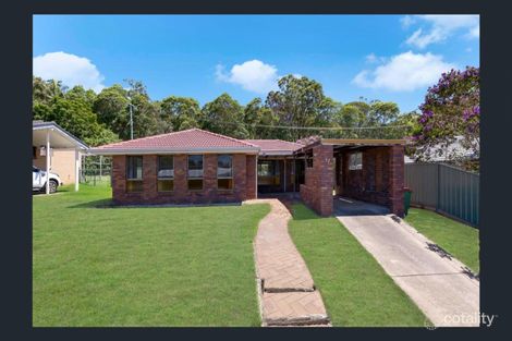 Property photo of 57 Killarney Crescent Capalaba QLD 4157