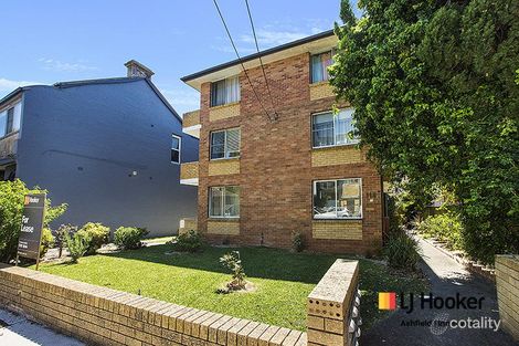 2/118 BLAND ST, ASHFIELD, NSW 2131