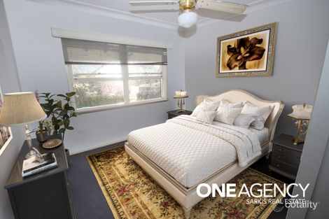 Property photo of 9 Kerry Avenue Elermore Vale NSW 2287