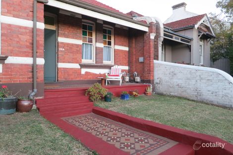 Property photo of 80A Booth Street Annandale NSW 2038