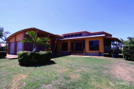 Property photo of 7 Lakeside Close Bargara QLD 4670