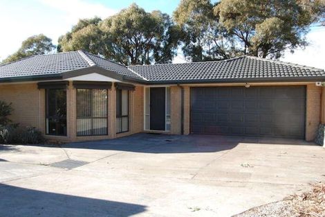 Property photo of 2/50 Cleland Street Latham ACT 2615