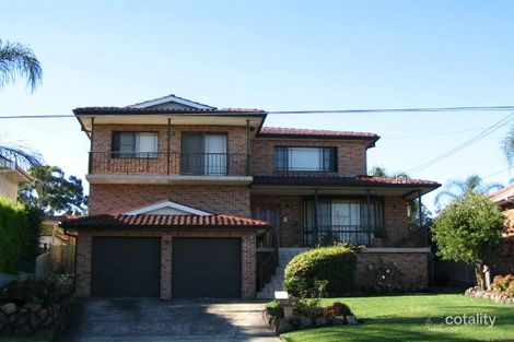 89 Quarry Rd, Ryde, NSW 2112